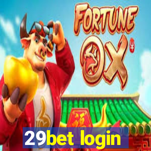 29bet login